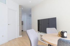 Excelente Apartamento Familiar Madrid centro